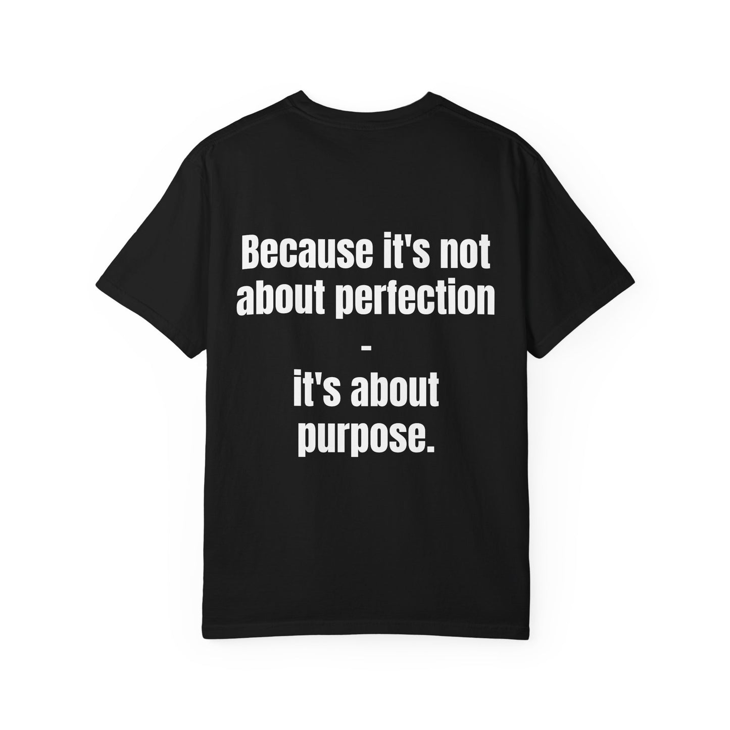 Grace Moves Different – Christian Dance Tee