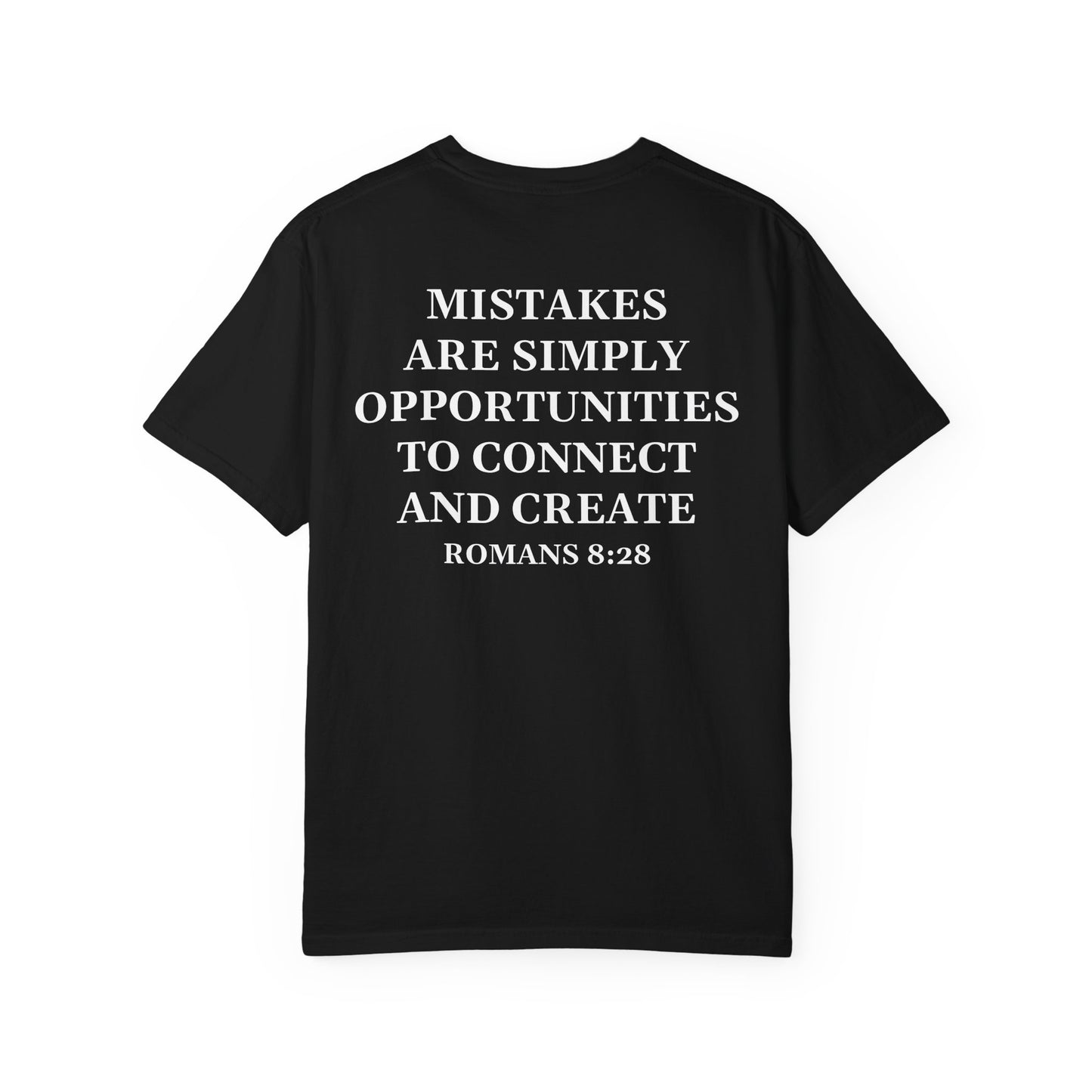 Grace Over Guilt Tee – Dance Your Faith