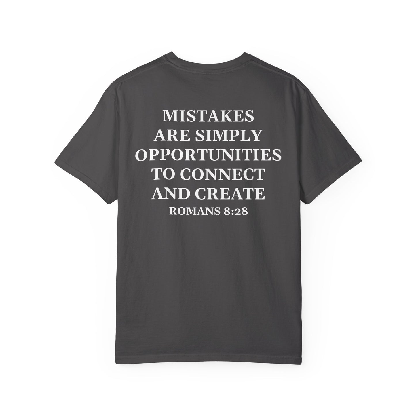 Grace Over Guilt Tee – Dance Your Faith